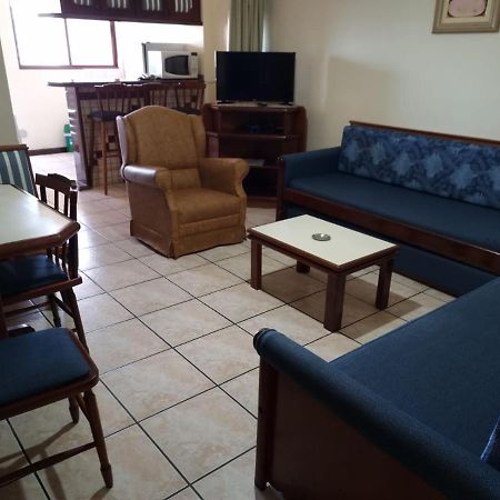 Hotel Residencial Itapema Extérieur photo