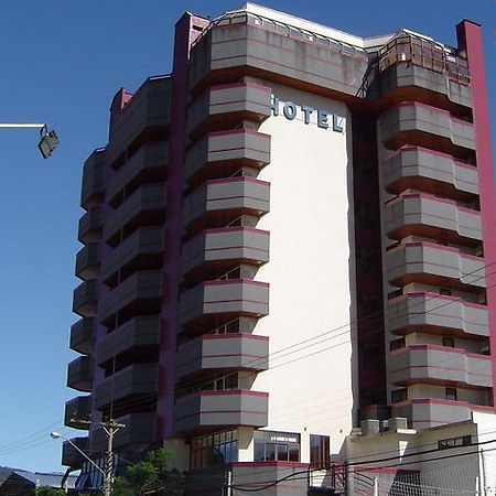Hotel Residencial Itapema Extérieur photo