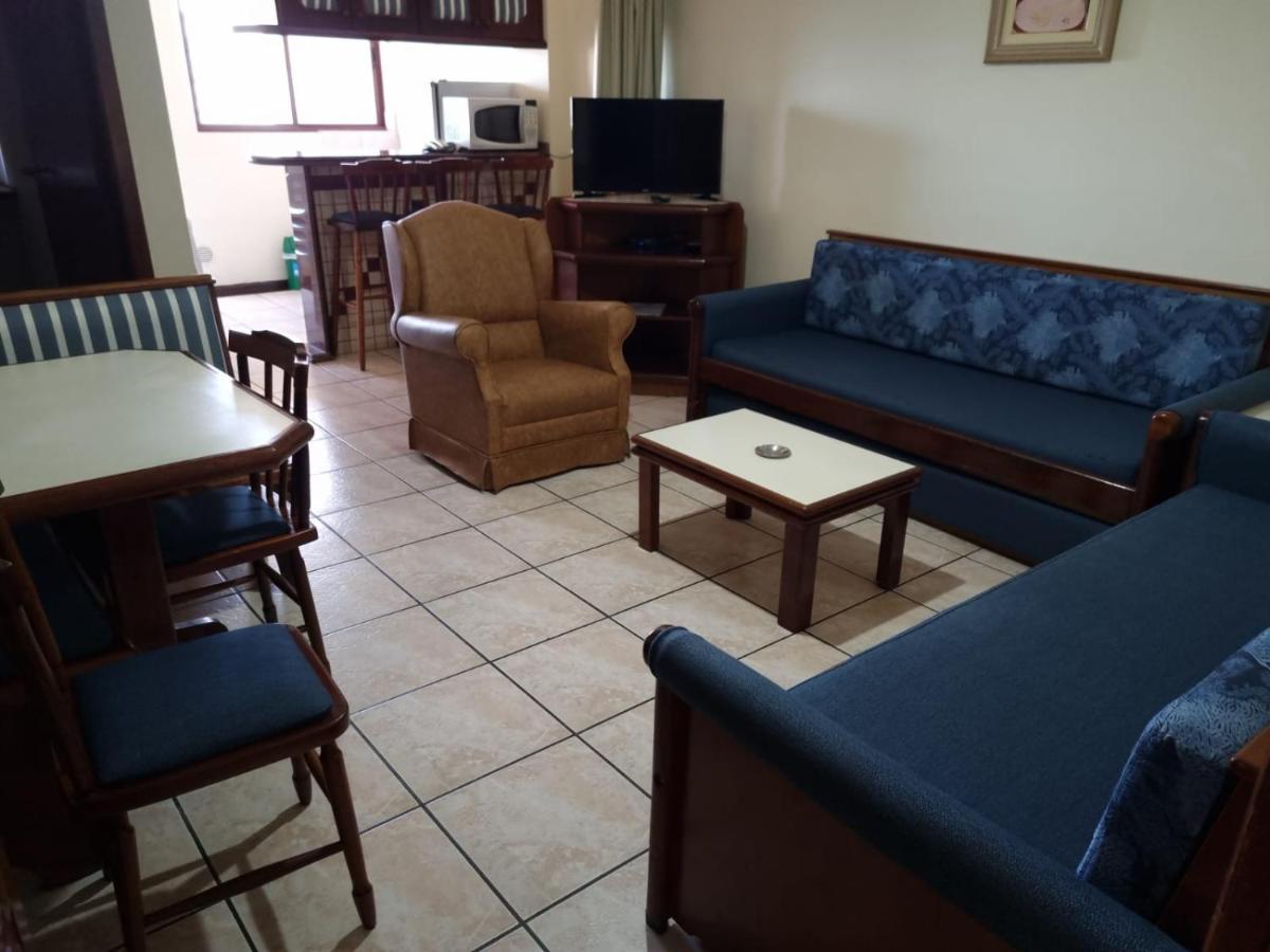 Hotel Residencial Itapema Extérieur photo