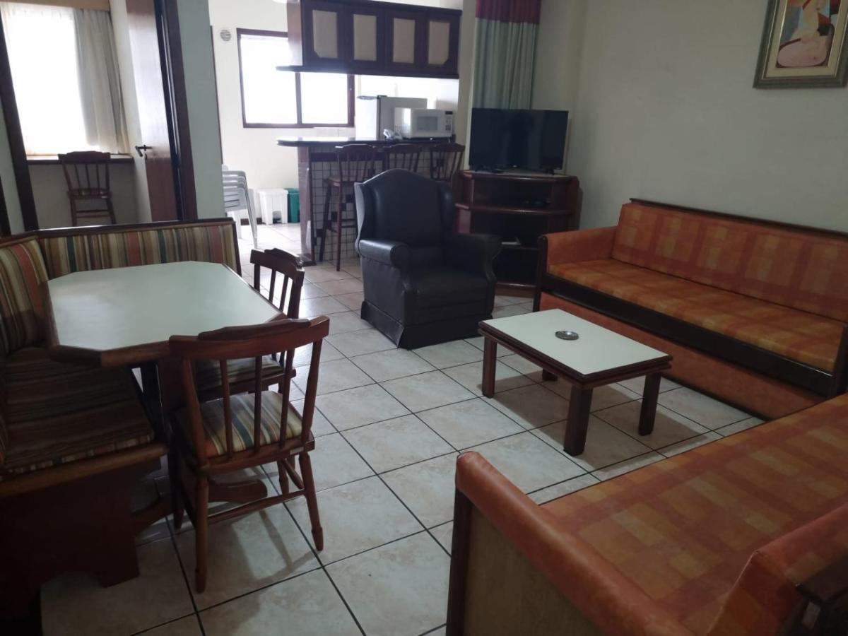 Hotel Residencial Itapema Extérieur photo