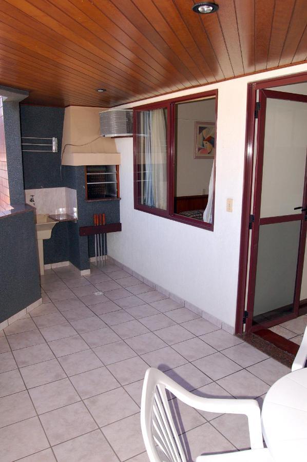 Hotel Residencial Itapema Extérieur photo