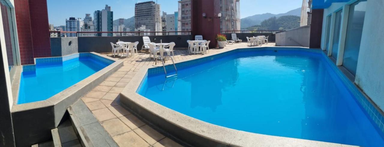 Hotel Residencial Itapema Extérieur photo