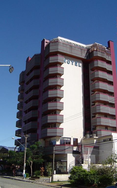 Hotel Residencial Itapema Extérieur photo