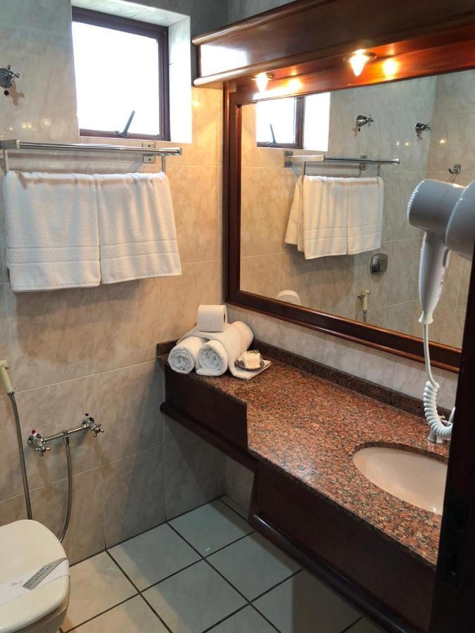 Hotel Residencial Itapema Extérieur photo