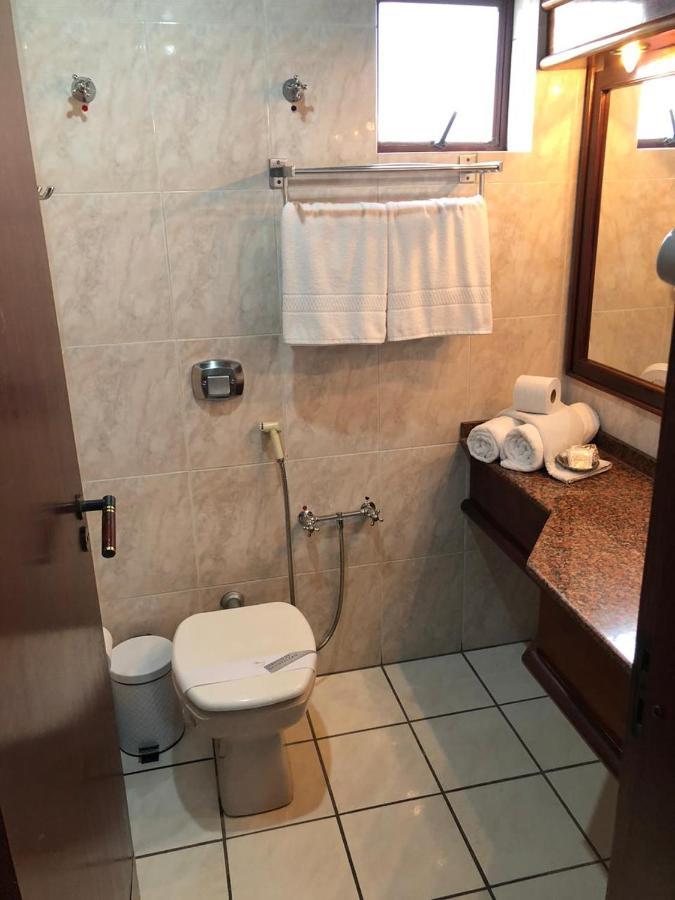 Hotel Residencial Itapema Extérieur photo