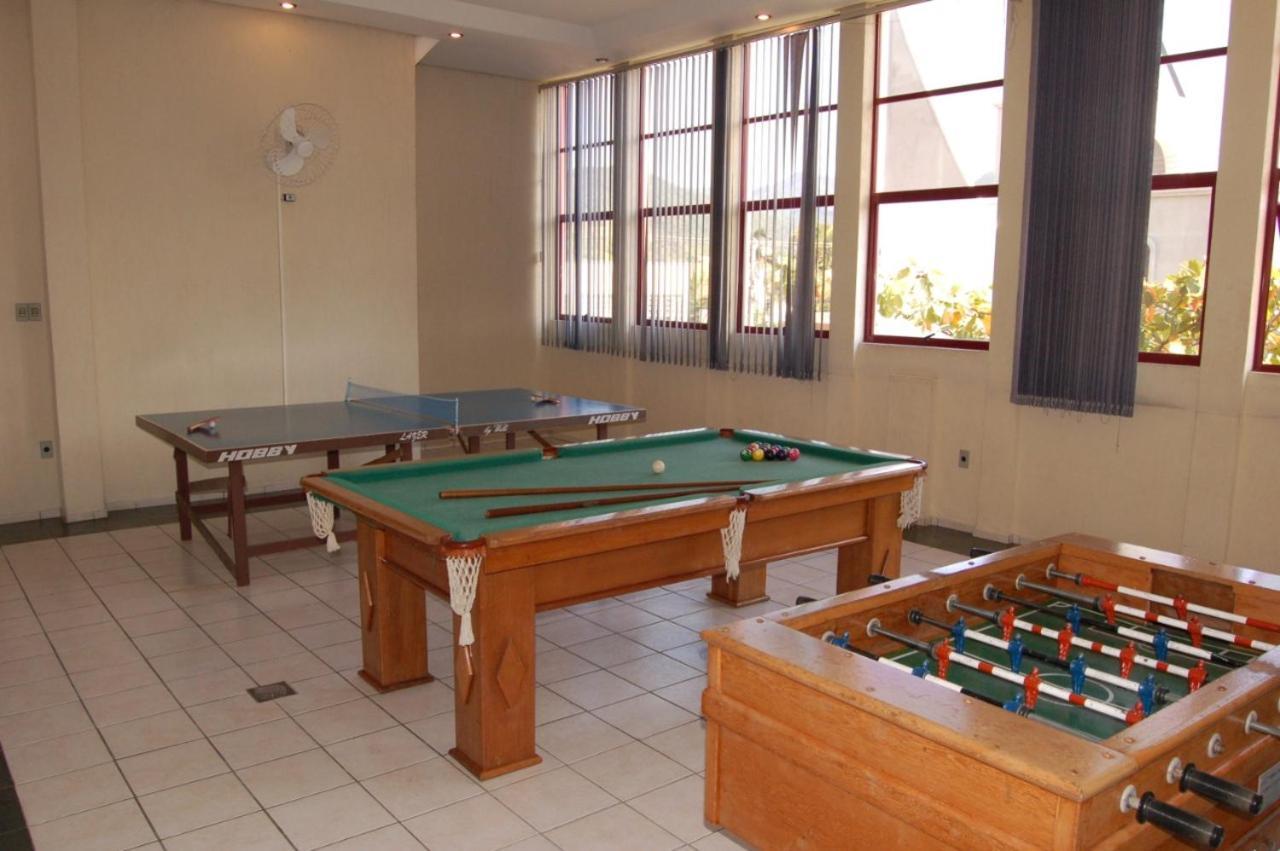 Hotel Residencial Itapema Extérieur photo