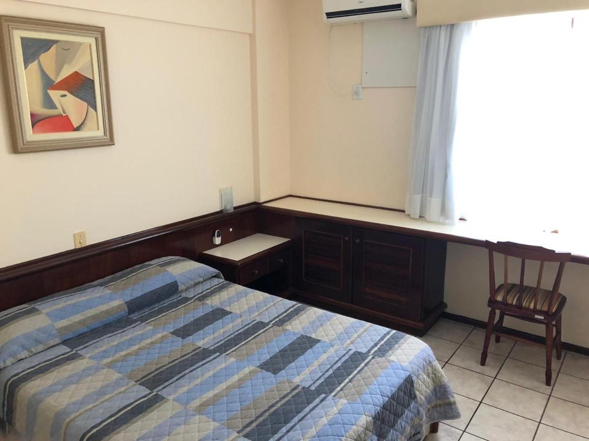 Hotel Residencial Itapema Extérieur photo